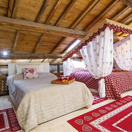 Апартаменти Loft Giuly Vignanello Екстер'єр фото